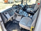 2005 Freightliner Elgin Broom Bear CNG Street Sweeper