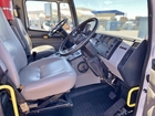 2005 Freightliner Elgin Broom Bear CNG Street Sweeper
