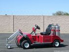 2005 Club Car Pioneer Brite Paint Striper