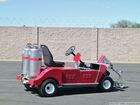 2005 Club Car Pioneer Brite Paint Striper