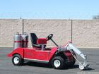 2005 Club Car Pioneer Brite Paint Striper