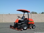 Jacobsen LF3800 Lightweight Fairway Mower