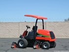 Jacobsen LF3800 Lightweight Fairway Mower
