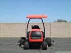 Jacobsen LF3800 Lightweight Fairway Mower
