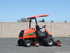 Jacobsen LF3800 Lightweight Fairway Mower