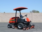 Jacobsen LF3800 Lightweight Fairway Mower