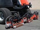 Jacobsen LF3800 Lightweight Fairway Mower