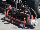 Jacobsen LF3800 Lightweight Fairway Mower