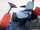 Jacobsen LF3800 Lightweight Fairway Mower