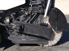 2006 Sterling Schwarze M6000 LPG Propane Broom Sweeper