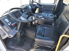 2006 Sterling Schwarze M6000 LPG Propane Broom Sweeper