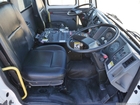 2006 Sterling Schwarze M6000 LPG Propane Broom Sweeper