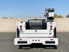 2006 Ford F550 Auto Crane 5005H Mechanics Truck