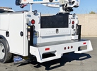 2006 Ford F550 Auto Crane 5005H Mechanics Truck
