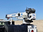2006 Ford F550 Auto Crane 5005H Mechanics Truck