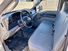 2006 Ford F550 Auto Crane 5005H Mechanics Truck