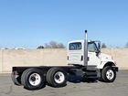 2006 International 7500 6x4 Cab & Chassis