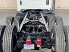2006 International 7500 6x4 Cab & Chassis