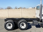 2006 International 7500 6x4 Cab & Chassis