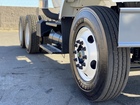 2006 International 7500 6x4 Cab & Chassis