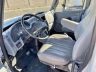 2006 International 7500 6x4 Cab & Chassis