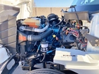 2006 International 7500 6x4 Cab & Chassis