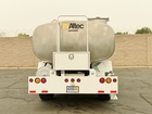 2006 Altec HLIW-1600T Hotline Insulator Washer Trailer