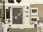 2006 Altec HLIW-1600T Hotline Insulator Washer Trailer