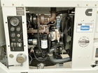 2006 Altec HLIW-1600T Hotline Insulator Washer Trailer