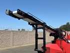 2006 Crafco Super Shot 250 Sealant Tank / Crack Sealer