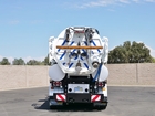 2007 Autocar Vactor 2110 PD CNG Sewer Truck