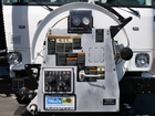 2007 Autocar Vactor 2110 PD CNG Sewer Truck