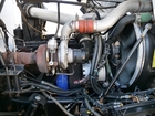 2007 Autocar Vactor 2110 PD CNG Sewer Truck