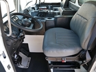 2007 Autocar Vactor 2110 PD CNG Sewer Truck