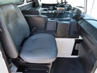 2007 Autocar Vactor 2110 PD CNG Sewer Truck