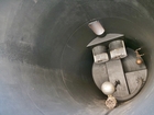 2007 Autocar Vactor 2110 PD CNG Sewer Truck