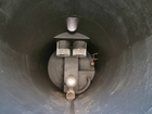 2007 Autocar Vactor 2110 PD CNG Sewer Truck