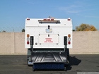2007 Sterling Elgin Broom Bear CNG Street Sweeper