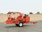 2007 Morbark Storm 12 Auto Feed Brush Chipper