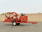 2007 Morbark Storm 12 Auto Feed Brush Chipper