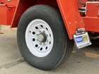 2007 Morbark Storm 12 Auto Feed Brush Chipper