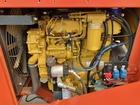 2007 Morbark Storm 12 Auto Feed Brush Chipper