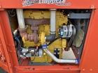 2007 Morbark Storm 12 Auto Feed Brush Chipper