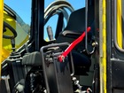 2007 Geismar KGT 220 4RS Hi-Rail Loader Excavator