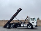 2007 Autocar Xpeditor Galbreath AFCA-TM6-24 Roll Off