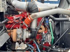 2007 Autocar Xpeditor Galbreath AFCA-TM6-24 Roll Off