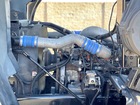 2007 Condor Amrep 40 Yard Front Load Garbage Truck