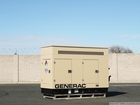 Generac 60kW Diesel Generator