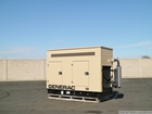 Generac 60kW Diesel Generator