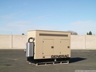 Generac 60kW Diesel Generator